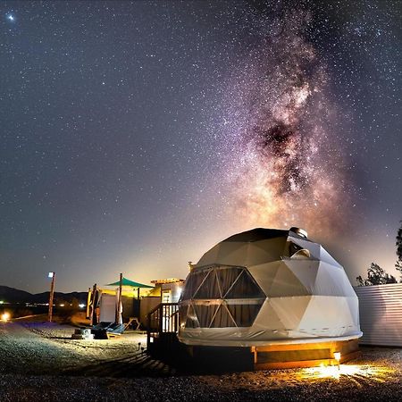 The Kosmic Tortoise Hotel Twentynine Palms Exterior photo