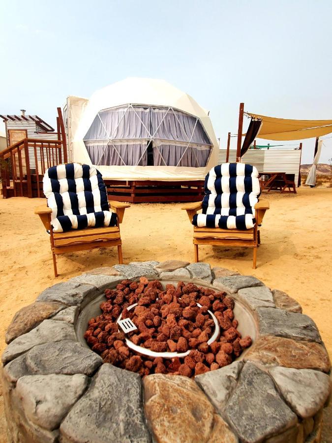 The Kosmic Tortoise Hotel Twentynine Palms Exterior photo