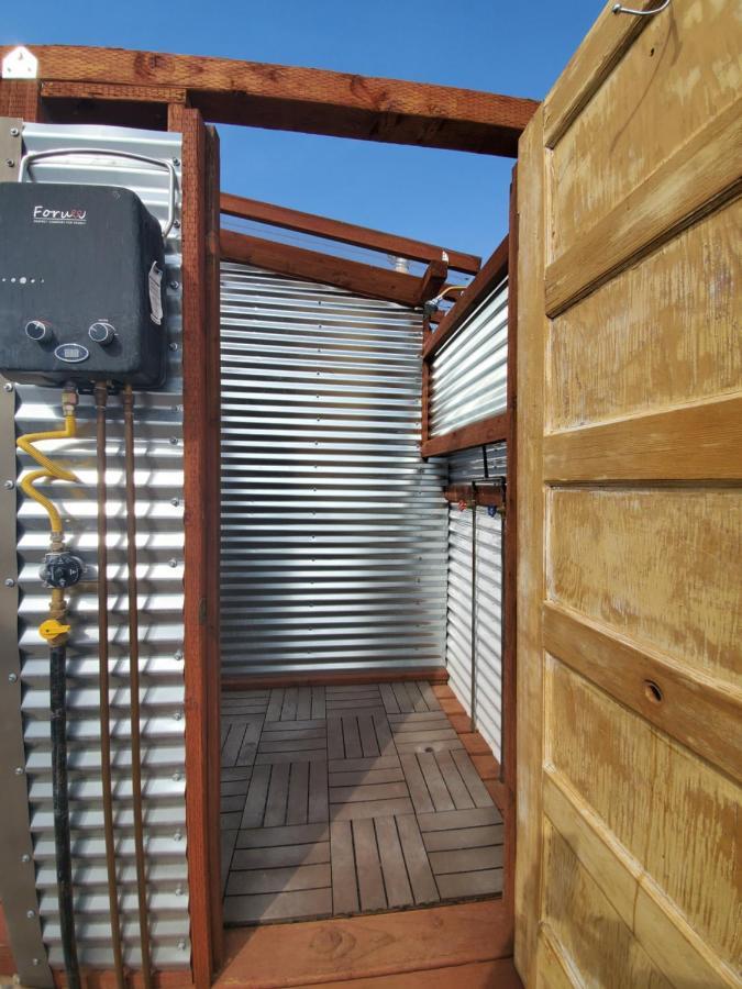 The Kosmic Tortoise Hotel Twentynine Palms Exterior photo